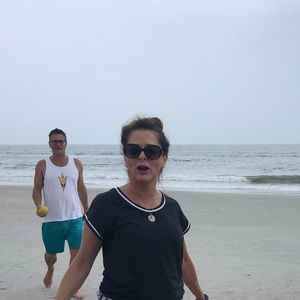 Meet your Posher, Rita